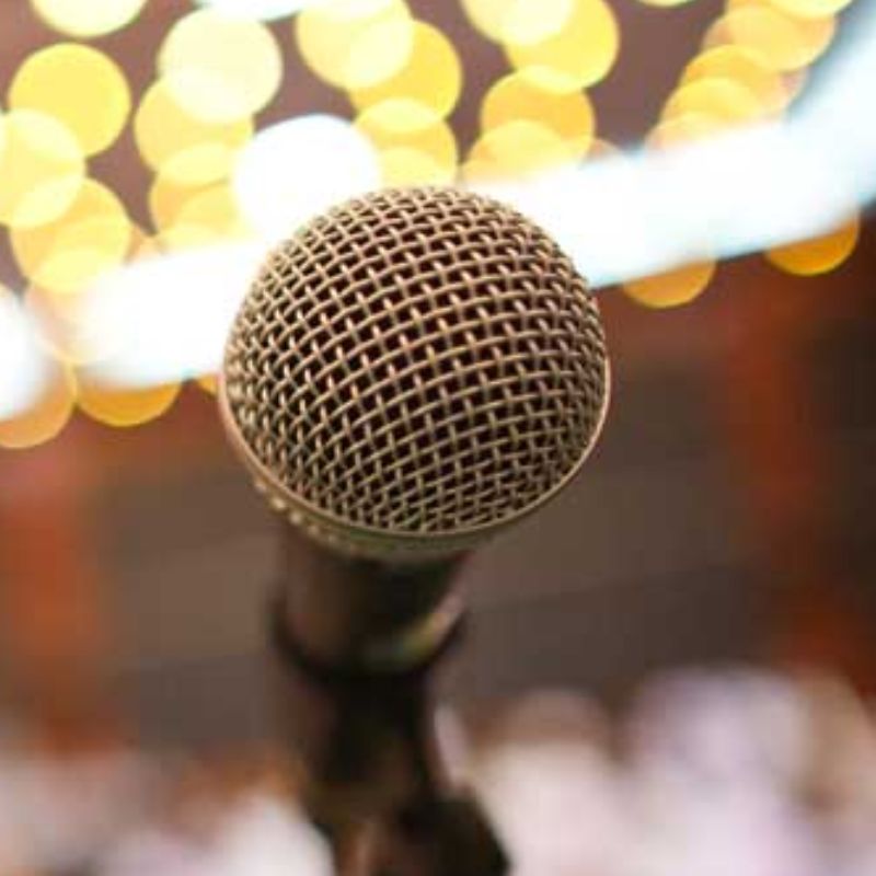 Image representing This is the second event from Chorus!